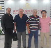 凱馳設(shè)備制造經(jīng)驗豐富！
