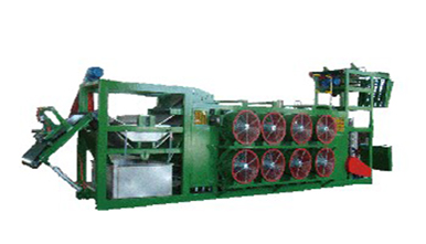 膠片過(guò)水冷卻機(jī)